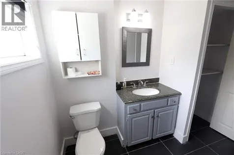 77 Orchard Mill Crescent Kitchener ON N2P 1T2
