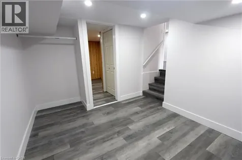 77 Orchard Mill Crescent Kitchener ON N2P 1T2