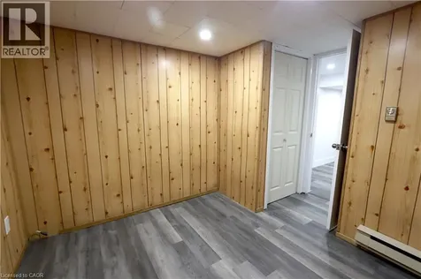 77 Orchard Mill Crescent Kitchener ON N2P 1T2
