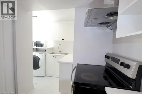 77 Orchard Mill Crescent Kitchener ON N2P 1T2