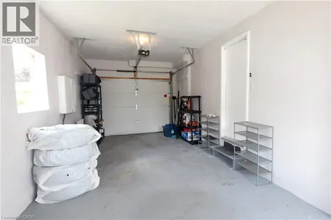 77 Orchard Mill Crescent Kitchener ON N2P 1T2