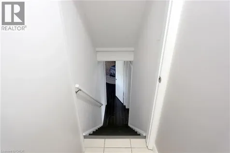 77 Orchard Mill Crescent Kitchener ON N2P 1T2
