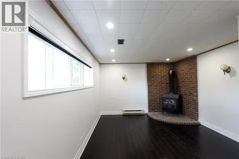 77 Orchard Mill Crescent Kitchener ON N2P 1T2