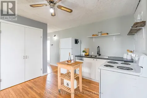 160 Lafontaine Road West Tiny ON L9M 0H1