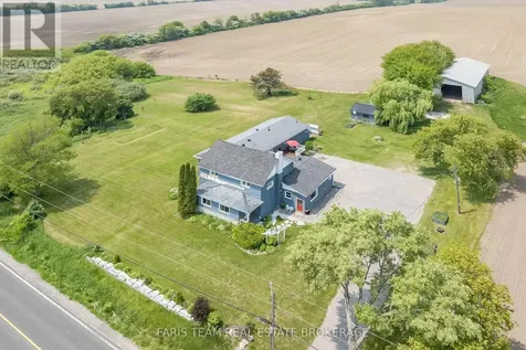 160 Lafontaine Road West Tiny ON L9M 0H1
