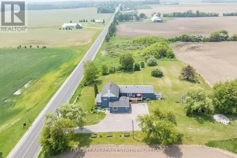 160 Lafontaine Road West Tiny ON L9M 0H1