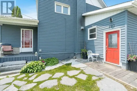 160 Lafontaine Road West Tiny ON L9M 0H1