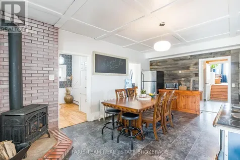 160 Lafontaine Road West Tiny ON L9M 0H1