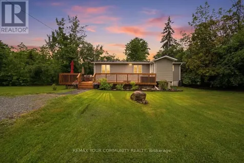 25246 Commodore Road Brock ON L0K 1A0