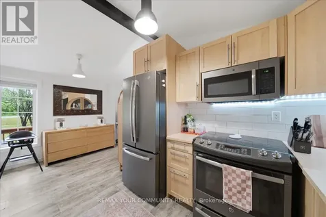 25246 Commodore Road Brock ON L0K 1A0