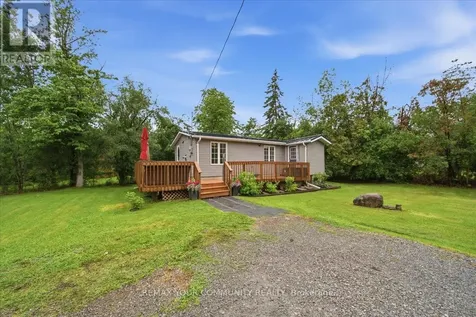 25246 Commodore Road Brock ON L0K 1A0