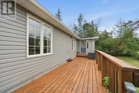 25246 Commodore Road Brock ON L0K 1A0
