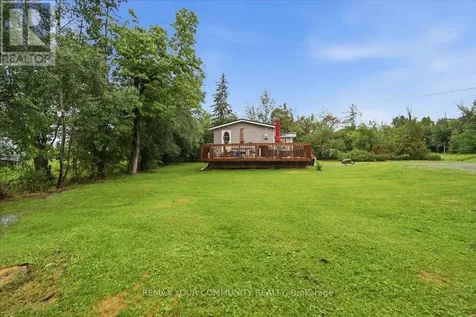 25246 Commodore Road Brock ON L0K 1A0