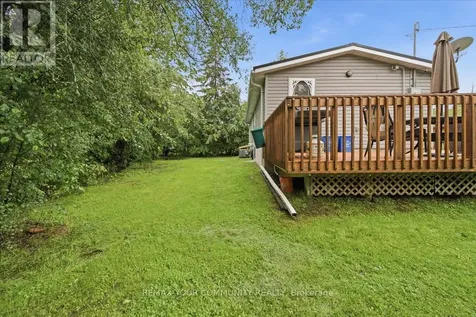 25246 Commodore Road Brock ON L0K 1A0