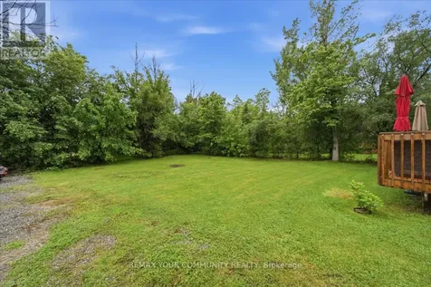 25246 Commodore Road Brock ON L0K 1A0