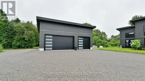9 Hunts Line Road Trent Lakes ON K0L 1J0