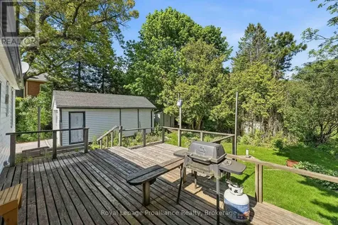 29 Bramley Street South Port Hope ON L1A 3J9
