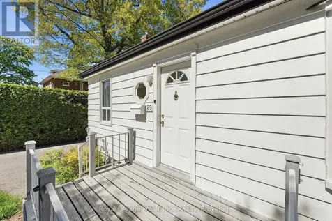 29 Bramley Street South Port Hope ON L1A 3J9