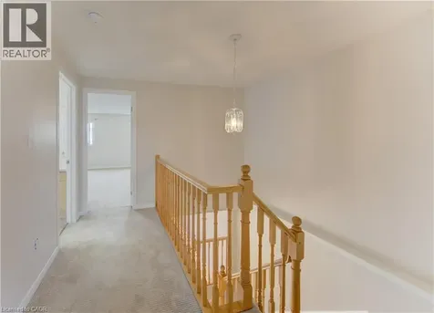 15 Cotton Grass Street Kitchener ON N2E 3T7