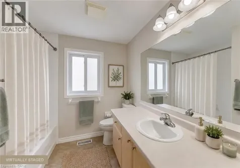 15 Cotton Grass Street Kitchener ON N2E 3T7
