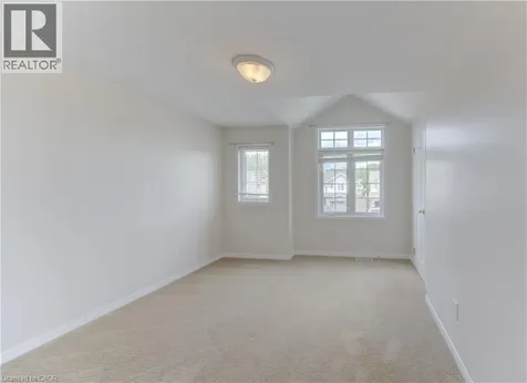 15 Cotton Grass Street Kitchener ON N2E 3T7