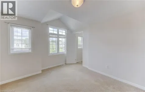 15 Cotton Grass Street Kitchener ON N2E 3T7