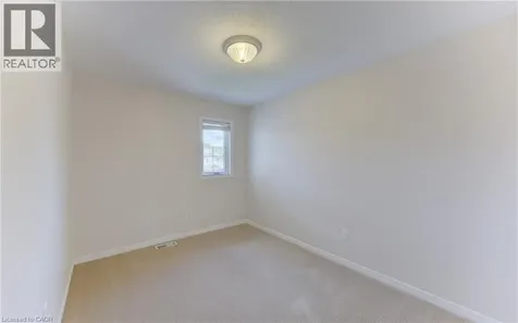 15 Cotton Grass Street Kitchener ON N2E 3T7