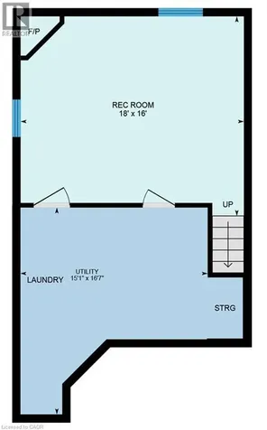 15 Cotton Grass Street Kitchener ON N2E 3T7