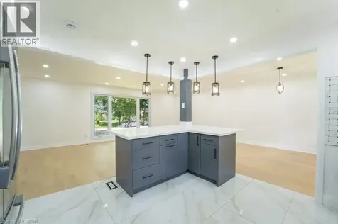 21 Halliwell Drive Kitchener ON N2B 2M5