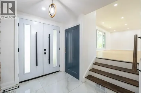 21 Halliwell Drive Kitchener ON N2B 2M5