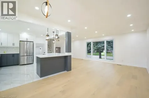 21 Halliwell Drive Kitchener ON N2B 2M5