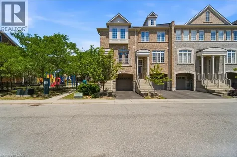 7211 Triumph Lane Mississauga ON L5N 0C5