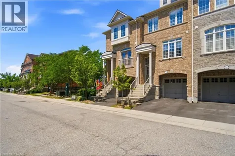 7211 Triumph Lane Mississauga ON L5N 0C5