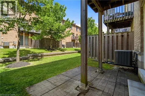 7211 Triumph Lane Mississauga ON L5N 0C5