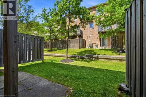 7211 Triumph Lane Mississauga ON L5N 0C5