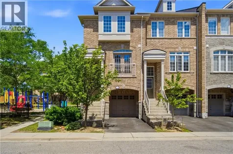 7211 Triumph Lane Mississauga ON L5N 0C5