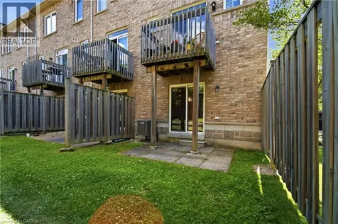 7211 Triumph Lane Mississauga ON L5N 0C5