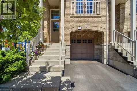 7211 Triumph Lane Mississauga ON L5N 0C5