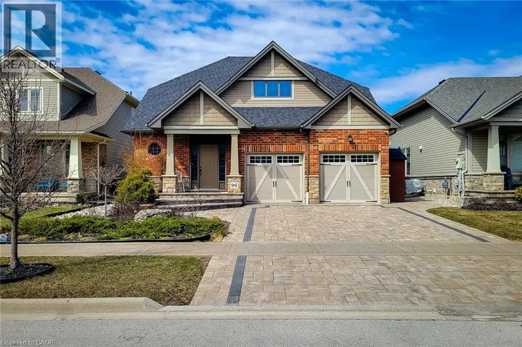 96 Anastasia Boulevard Smithville ON L0R 2A0