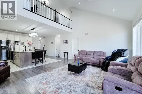 96 Anastasia Boulevard Smithville ON L0R 2A0
