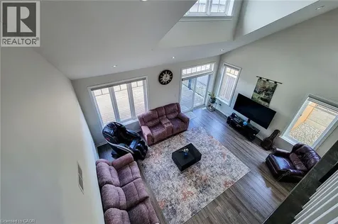 96 Anastasia Boulevard Smithville ON L0R 2A0
