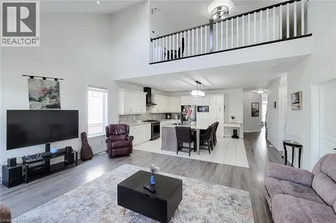 96 Anastasia Boulevard Smithville ON L0R 2A0