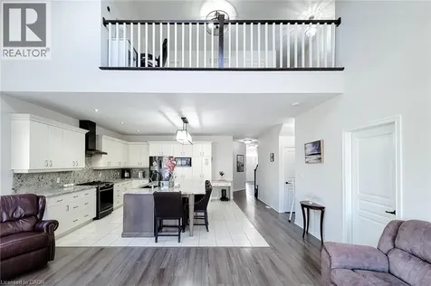 96 Anastasia Boulevard Smithville ON L0R 2A0
