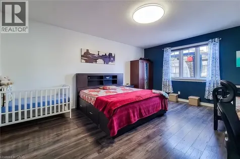 96 Anastasia Boulevard Smithville ON L0R 2A0