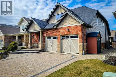 96 Anastasia Boulevard Smithville ON L0R 2A0
