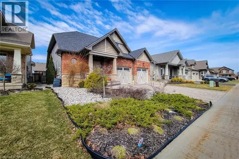 96 Anastasia Boulevard Smithville ON L0R 2A0