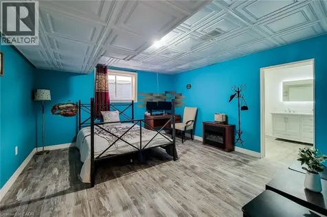 96 Anastasia Boulevard Smithville ON L0R 2A0
