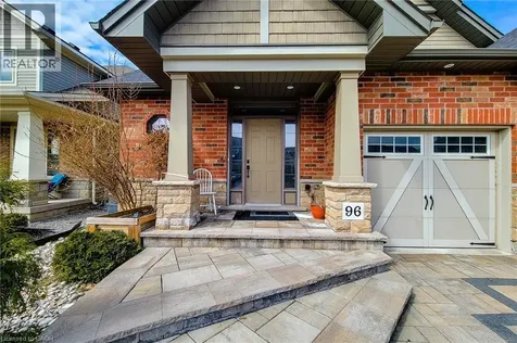 96 Anastasia Boulevard Smithville ON L0R 2A0