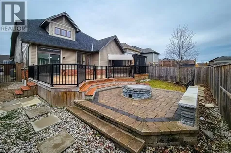 96 Anastasia Boulevard Smithville ON L0R 2A0