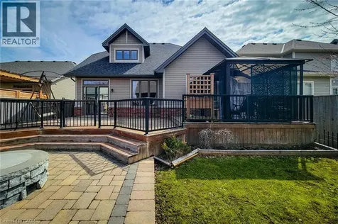 96 Anastasia Boulevard Smithville ON L0R 2A0